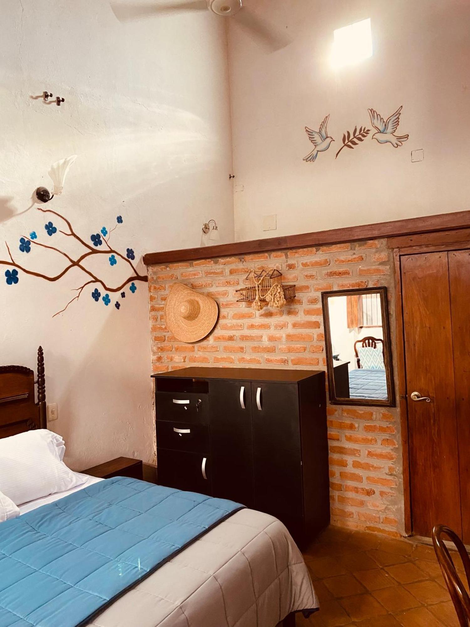 Casa Sinning-Ano1637 Santa Cruz de Mompox Exterior foto
